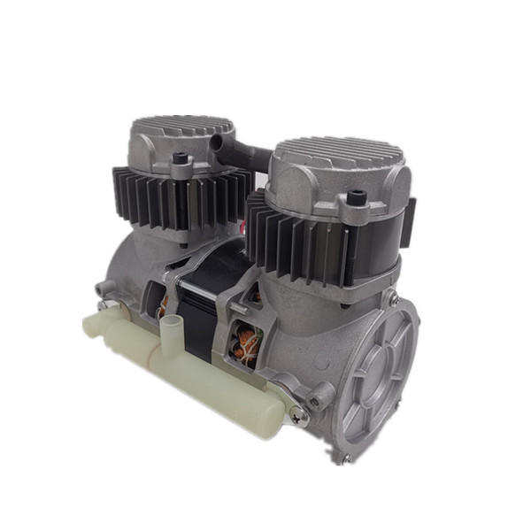 Medical Oxygen Portable Oilless Air Compressor 5L 50HZ 1400 RPM