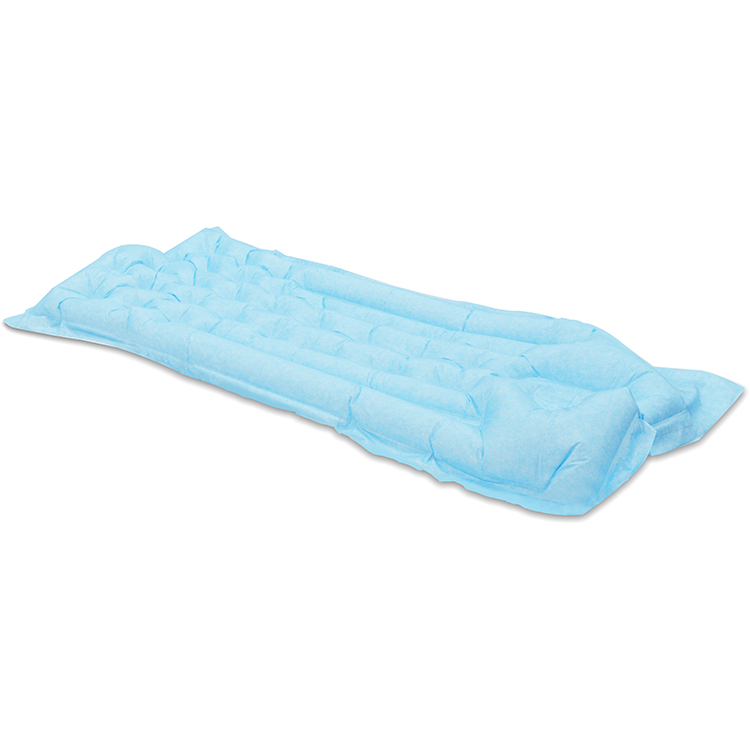 Ткань одеяла полного пациента тела грея Nonwoven поддерживает температуру для больницы