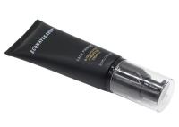 tubo plástico de empaquetado cosmético de la barra de labios de la crema del cuidado de piel del tubo 100ml