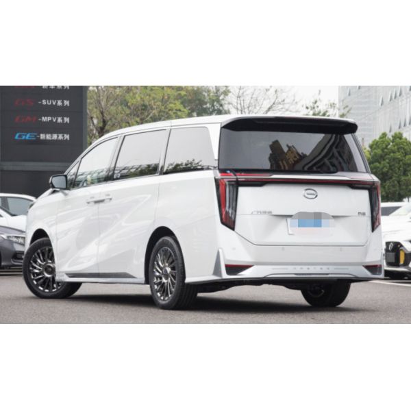 MPV 2.0T 190HP L4 shuangqing zhizun 2023 серии zongshi GAC Trumpchi M8 большое и среднее