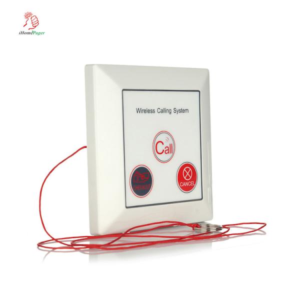 Best Price Restaurant Waiter Calling System for Call Button
