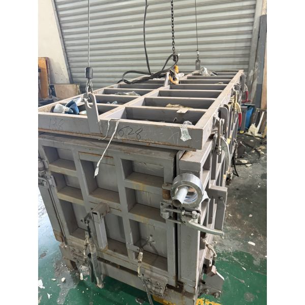 Commercial Refrigerator/Fridge Freezer Foaming Making  Mould/Molding