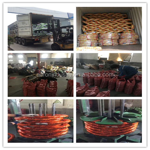 8/10/13/16/17/18in Motorcycle Tire Natural Butyl Inner Tube with Excellent Elongation
