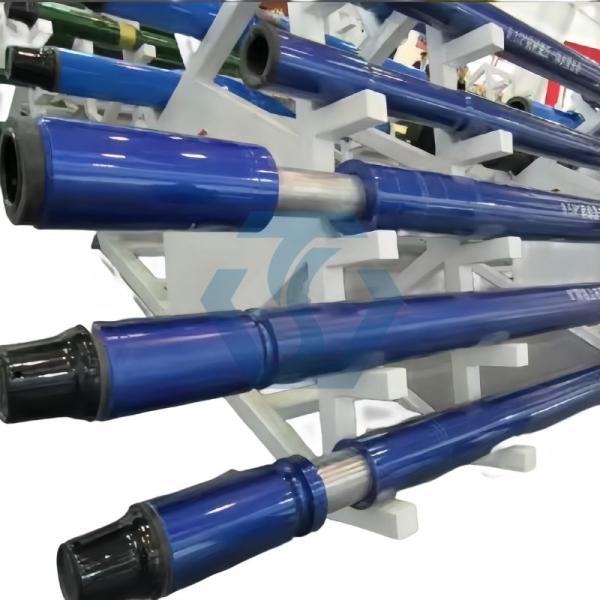 API Standard Fishing Tools Hydraulic Fishing Jar For Well Drilling
