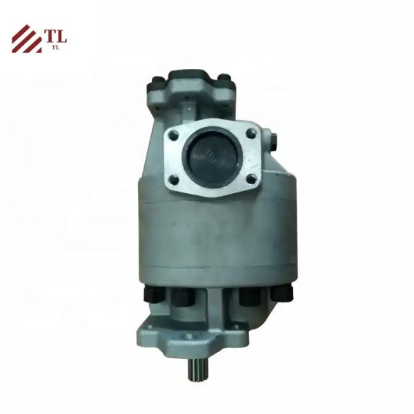 Loader Part Main Pump Cast Aluminum 9T5199 for Machinery Repair Reconstruction