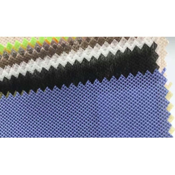 Может быть Multicolor Meltblown полипропилена Spunbond Анти--алкоголя Nonwoven для медицинской простыни