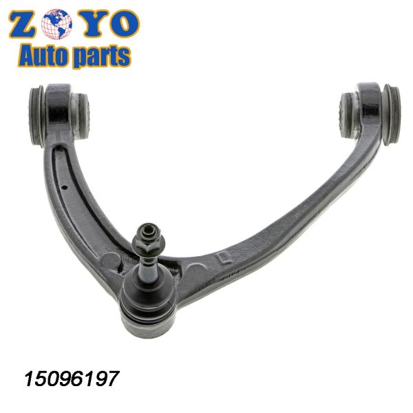 Moog No. RK80669 Передний верхний левый ручной пучок для Chevrolet Tahoe 07-16