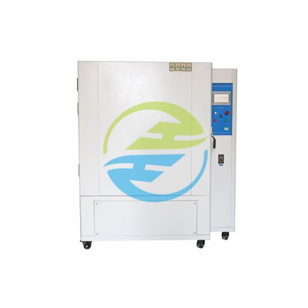 IEC 60065の自然な対流のオーブンの加熱室の最高の臨時雇用者300℃