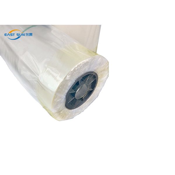 Único filme de impressão tomado partido dobro Rolls de DTF 30cm 33cm 60cm 100m