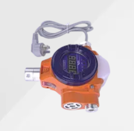 Hanwei GTY-CXF Point Type Flammable Gas Detector For Industrial Environments