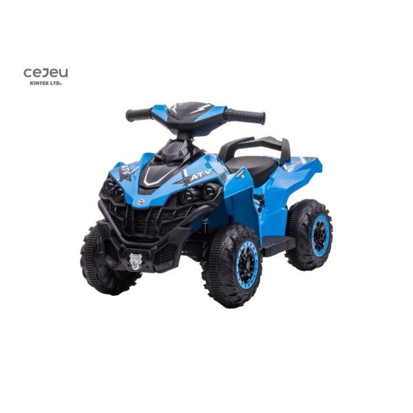 фара СИД музыки багги дюны использующих энергию детей батареи 12V