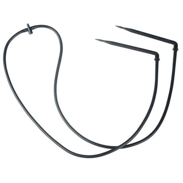 Multiple Models Drip Irrigation Dripper Product Parts Sprinklers Offered at the Lowest