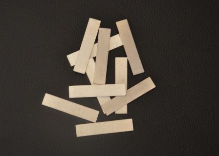 Tungsten Carbide Powder Electrical Contact , Silver Oxidized Metal  Powdered Metal Suppliers