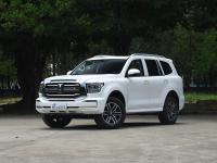 Compétitif 5 sièges 5 portes 3.0T réservoir 500 SUV 500Nm 265KW 360Ps 4WD Nouvelle énergie hybride EV essence essence carburant nouvelle voiture