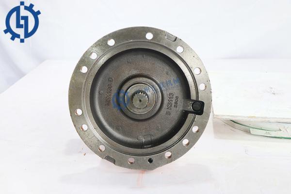 Swing Motor LD200 M5X130-19T Hydraulic Swing Device Excavator Slewing Motor