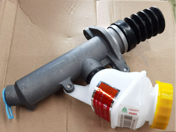 Части тележки Sinotruk Howo запасные схватывают мастерский цилиндр WG9719230023