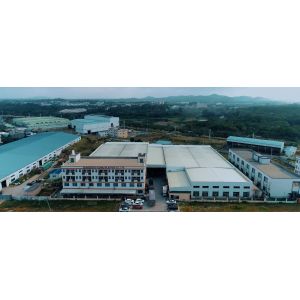 Guangzhou Huarui Plastic Co., Ltd.