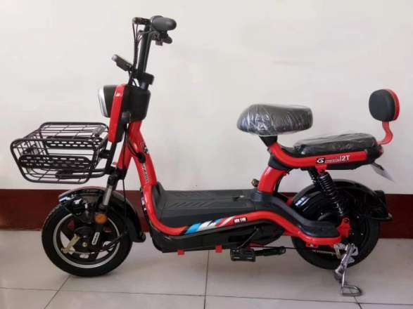 дюйм 20Ah Segway 350w 500w EN15194 цикла 14 скутера 60v 800w электрический