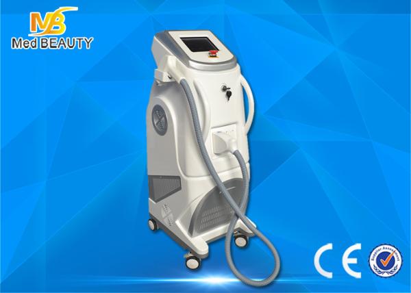 CE 15*20 German DILAS Crystal 808nm/810nm Diode Laser Hair Remove