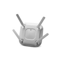 Nouveau point d'accès sans fil Cisco de la série 3700 pour entreprise AIR-CAP3702E-B-K9