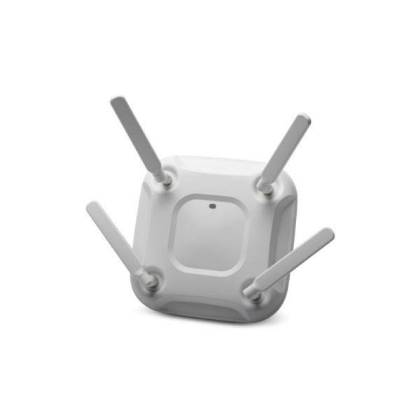 Nouveau point d'accès sans fil Cisco de la série 3700 pour entreprise AIR-CAP3702E-B-K9