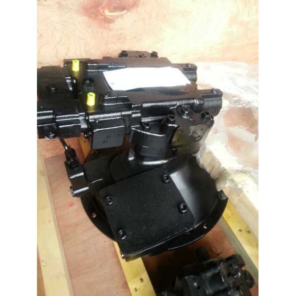 A8VO160LA1H1/60R1 Hydraulic Axial Piston Variable Pumpor E330BL excavator