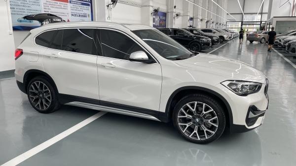 Popular Used Cars BMW X1 2021 xDrive25Li Premium Edition