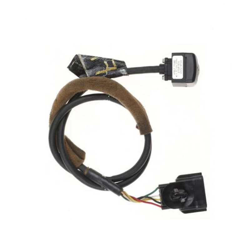 Weather Proof Rear View Driving Camera 284F1-1JB1A For Nissan EIgrand 2011