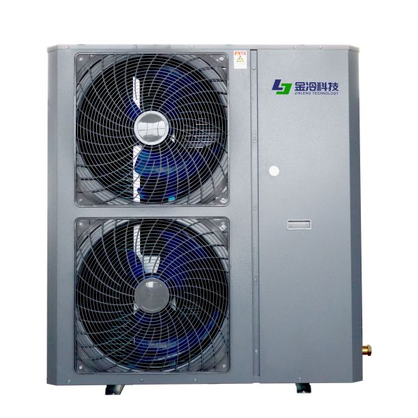 Energy-Saving High Performance Quick Install Condensing Unit for Cold Room Storage