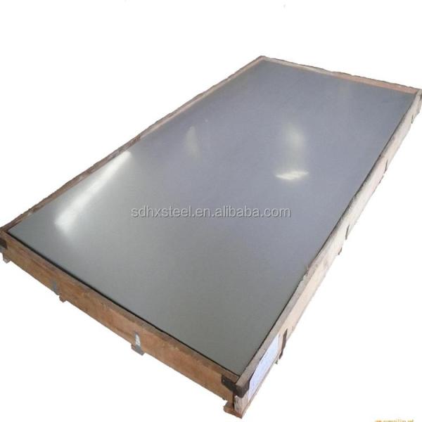 201/304/316L/904L/316Ti Stainless Steel Wall Panel 4.5mm Thick 2B Finish 3D Plate with Cutting Service
