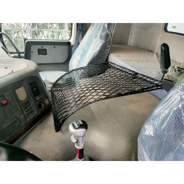 Affordable Refurbished Sinotruk Howo 375HP 6x4 Dump Truck with Manual Transmission