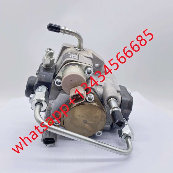 Подлинный новый топливный насос HP3 294000-0950 для двигателя 6C1Q-9B395-BD FORD Transit I5