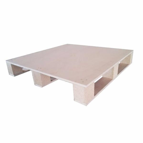 Cheap recycled four way forklift wooden euro epal pallet for sale