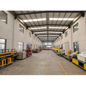 Laiyang Zeus Machinery Co., Ltd.