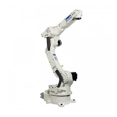 6 Axis Used Welding Robot Mag Tig Mig Welding Robot With DM350 Welding Source