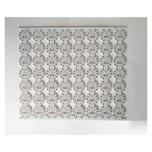 Aluminum PCB Manufacturing Service Custom Metal Core Circuit Board Fabrication