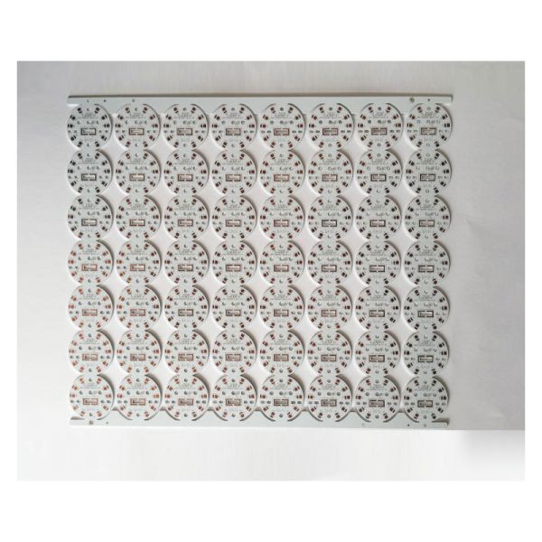 Custom Aluminum PCB Manufacturing Service