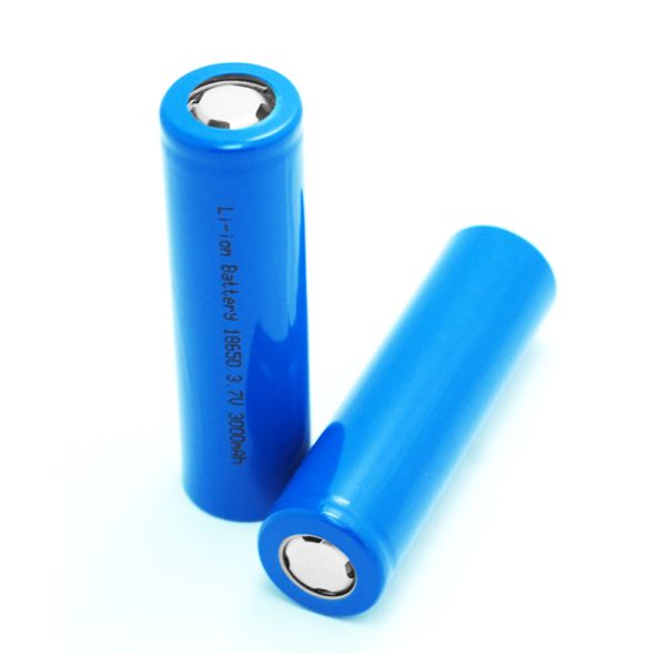 3000mah 3.7V батареи иона лития 18650 блоков батарей перезаряжаемые