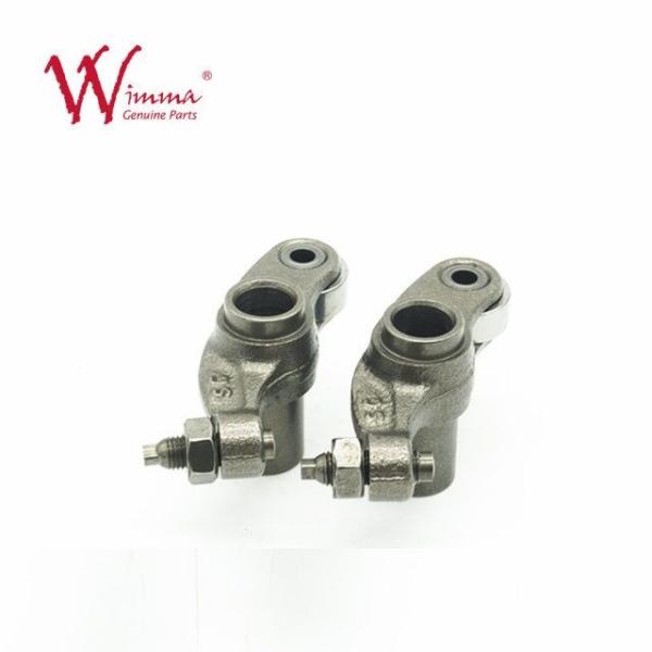 Pièces de moteur forgées de moto de bielle FZ 16 modifiant l'amélioration de accord