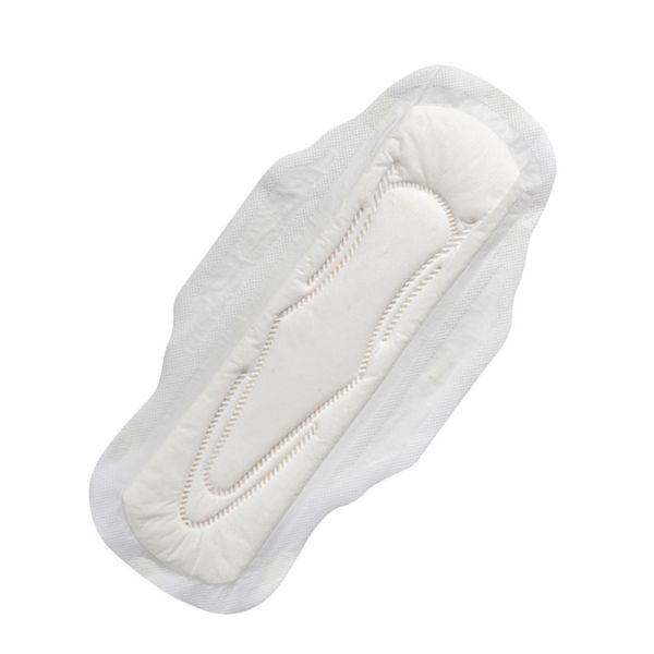 Водостойкие печатные менструальные гигиенические прокладки из бумаги с гигиеническим соком для женщин