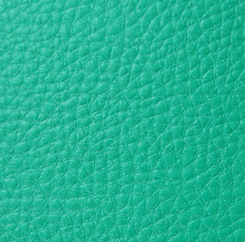 Litchi Pattern Multi Purpose Gym Flooring Players Protection With 0.3mm Wear Layer