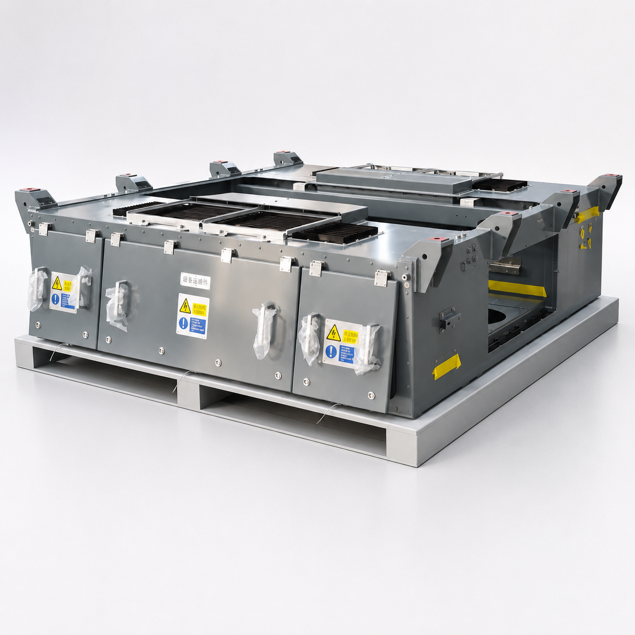 Integrated DFM Services Precision DFM Design For Manufacturing