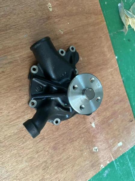 Bomba de água do motor de ME035138 ME075046 ME075132 para MITSUBISHI 6D14 6D15 6D16 6D17 Fk415 Fk416 Fk417