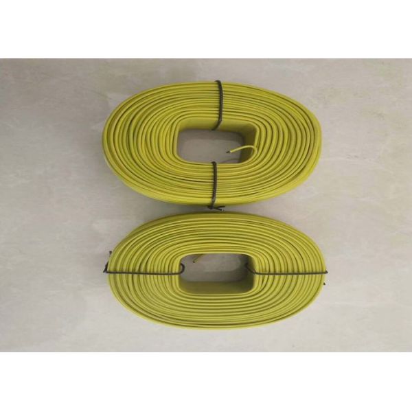 550mpa Black Annealed Tie Wire