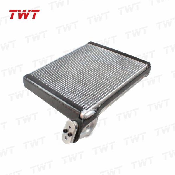 TWT 88501-02211 88501-02212 Autopartes Auto Refrigerador de aire acústico Evaporador de núcleo Evaporador de piezas de repuesto de automóviles para Corolla