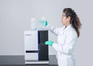 CE Approve CIC-D120 Ion Exchange Chromatography Machine With With UV Detector