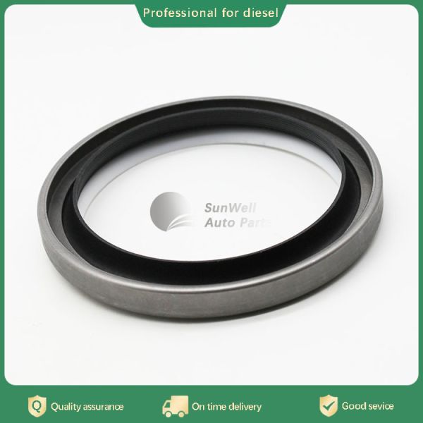 High quality 6BT5.9 Diesel engine spare parts Front Oil Seal 3937111 3904351 3904353 3900709 3804899 √
