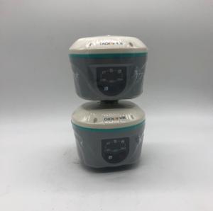 Récepteur GNSS RTK de T3 GPS de l'instrument d'examen CHC