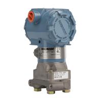 Transmetteur de pression différentielle en ligne de qualité industrielle 3051cd avec protection IP67 et boîtier en aluminium