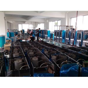 Yueqing Kemao Electrical Co., Ltd.